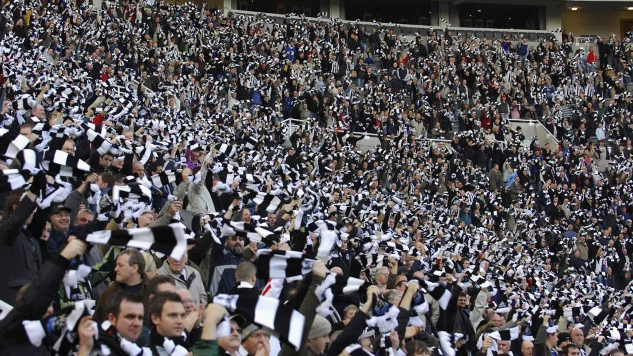 Newcastle United Supporters' Trust open new home ticketing survey to all supporters