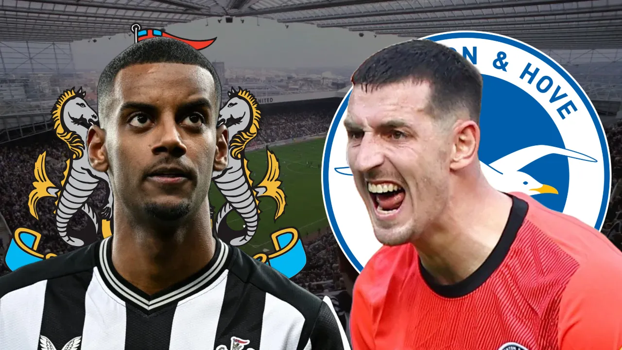 Elliot Anderson in to replace injured Callum Wilson - Newcastle United Team News