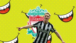 Report: Liverpool now want to lure £45m Newcastle man to Anfield as first post-Jurgen Klopp signing