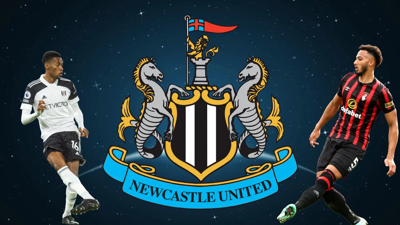 'Priority target': Fabrizio Romano gives another update on Newcastle's pursuit of Premier League free agents
