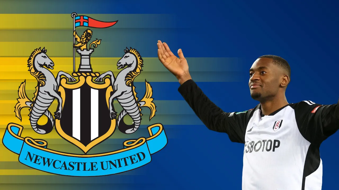 'Moving closer': Craig Hope now says Newcastle's move for 'special' 26-year-old is looking good