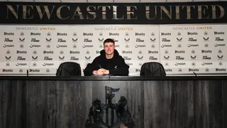 Newcastle United tie up long-term contract for highly-rated 19-year-old
