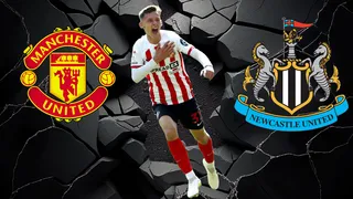 Report: Manchester United set to make first move for 16-year-old long-term Newcastle target
