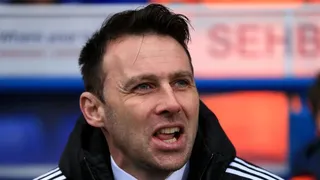 Newcastle now waiting for Dougie Freedman to accept sporting director role but there is an issue - journalist