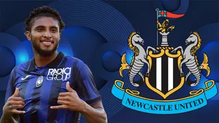 Report: Newcastle failed with serious attempt to sign £34m Brazilian during January transfer window