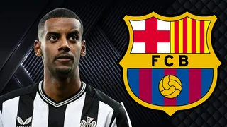Report: Barcelona set to offer long-time Newcastle target as part of deal for 'really clever' 24-year-old