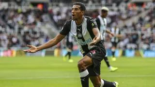 ‘Always a dream’: 28-year-old Newcastle loanee has now revealed lofty international ambitions