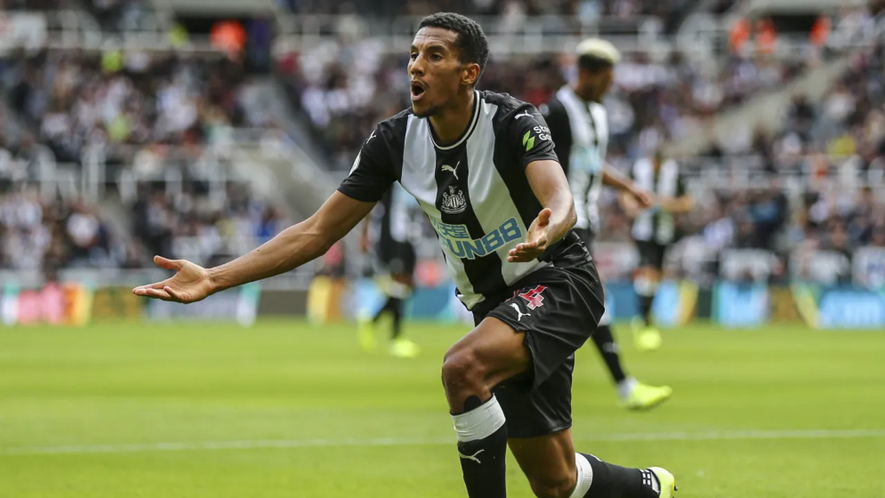 ‘Always a dream’: 28-year-old Newcastle loanee has now revealed lofty international ambitions