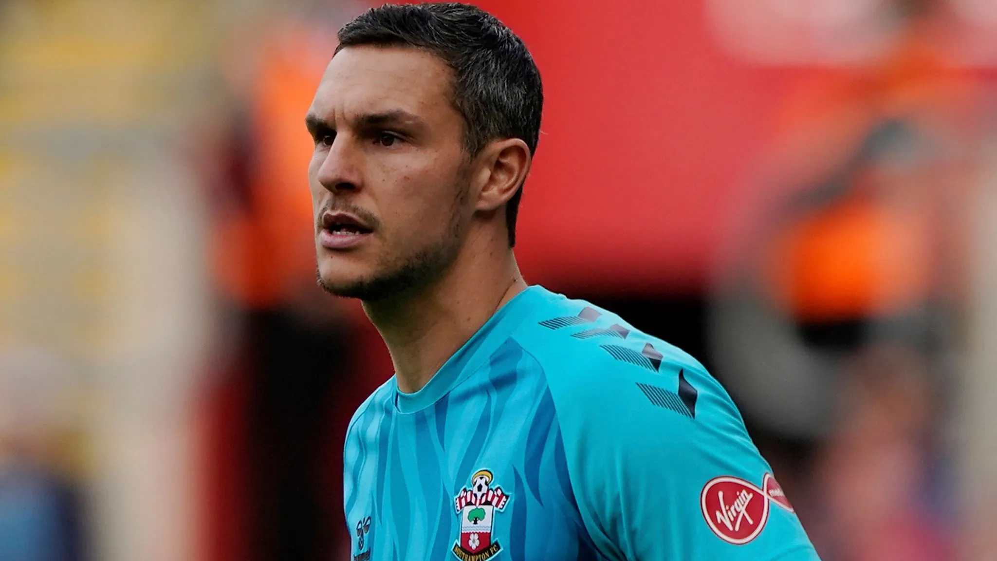 Skysports alex mccarthy southampton 5604745