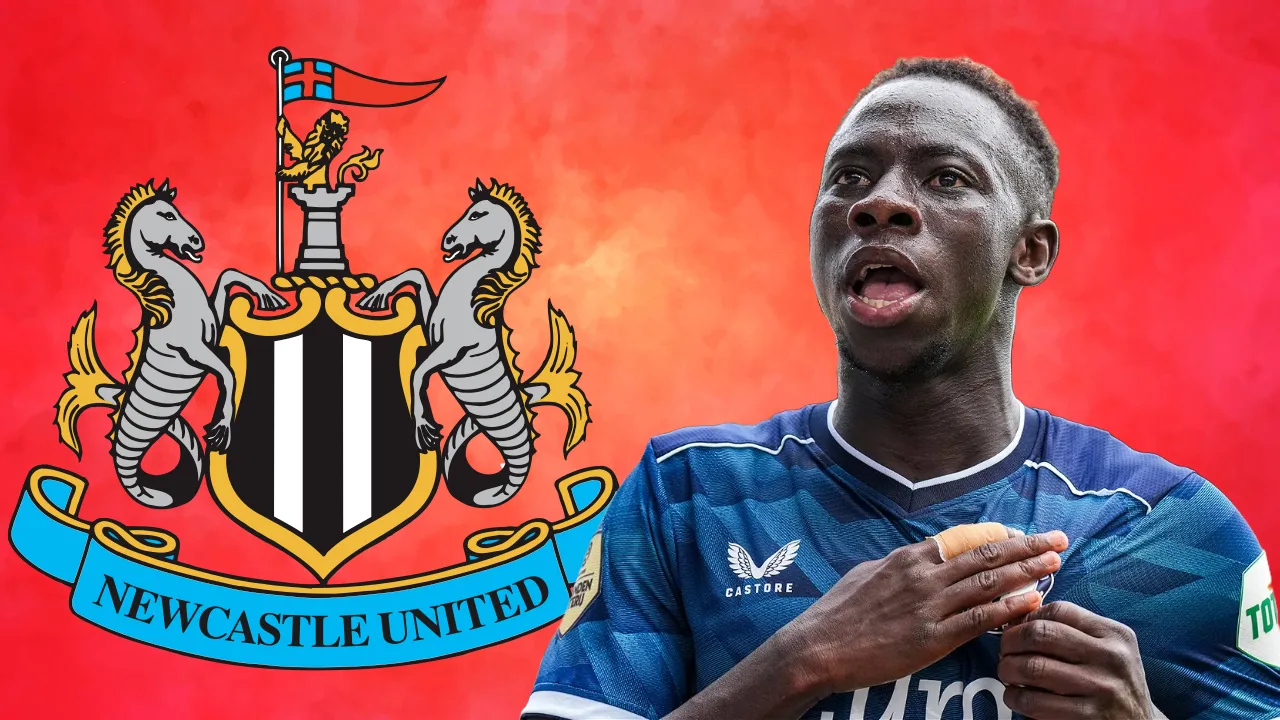 'He will come back': Eddie Howe confirms the return of 19-year-old winger who has scored 11 goals this season