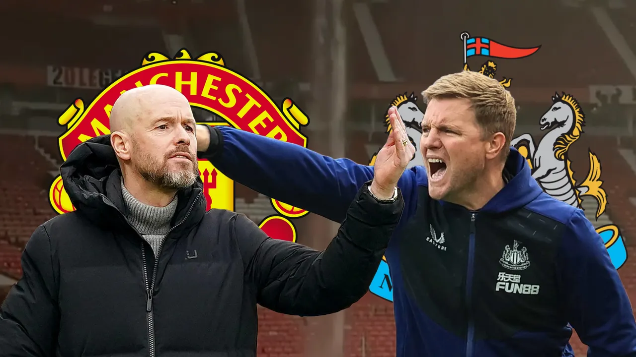 £40m worth of wishful thinking - Our predicted Newcastle United lineup to take on Man United