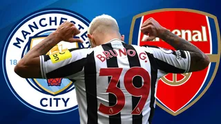 Report: 'Contact made' by Premier League clubs over the transfer of £100m Newcastle man