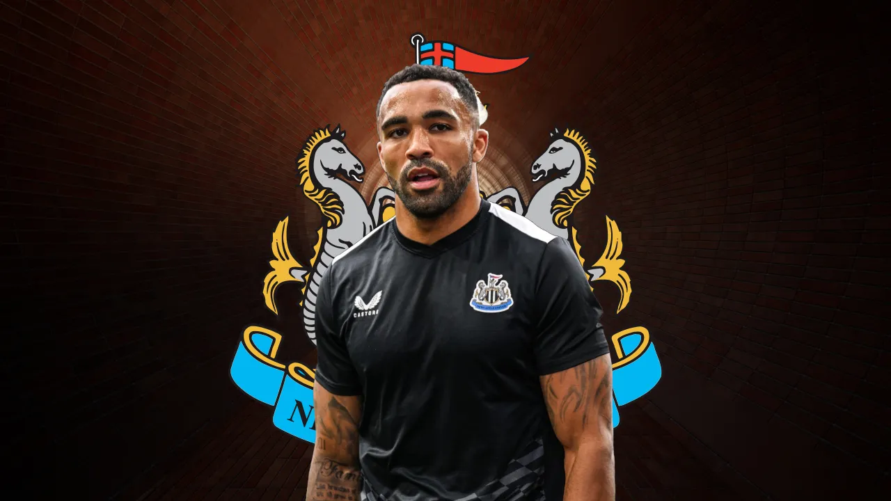 'The time has come': Newcastle will look to part ways with 'incredible' forward this summer - journalist