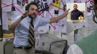 Social Media conspiracy theorists are going wild after 32-year-old Newcastle star fails to show for planned event