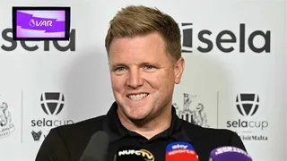 'Some certainty': Eddie Howe has mixed views on VAR with the issue now in the spotlight thanks to Wolves