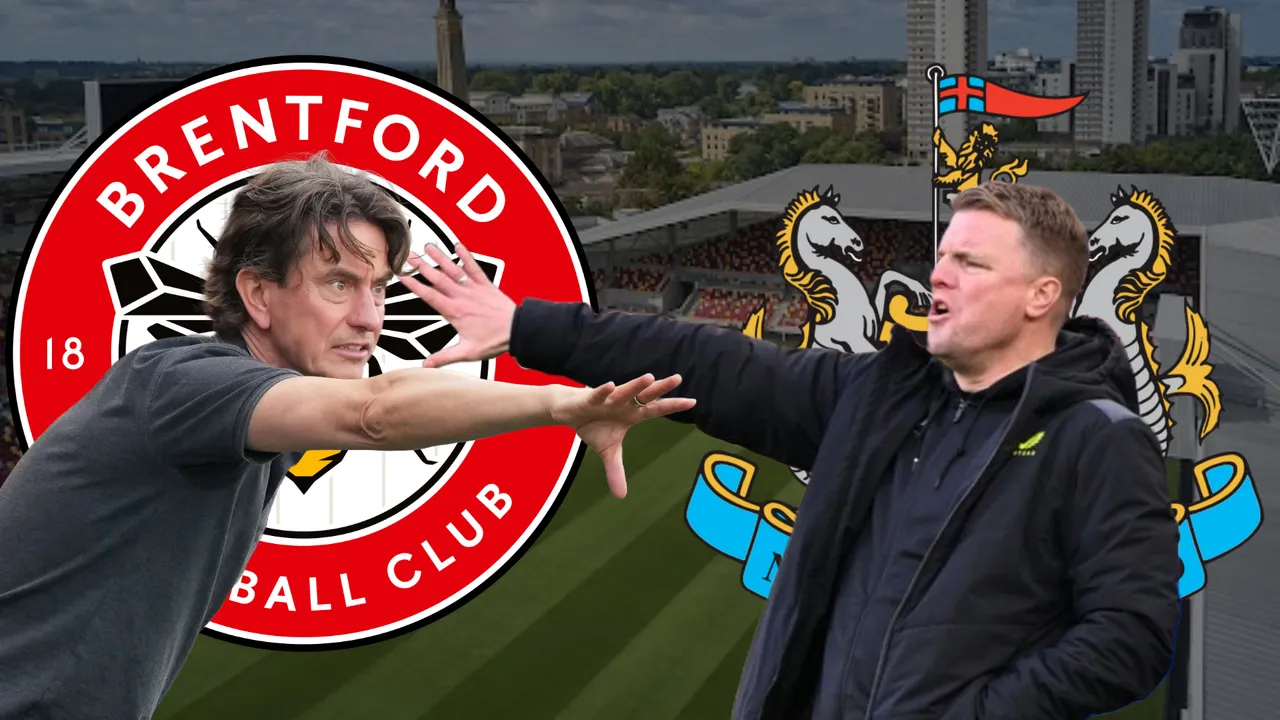 Defensive tank returns to the starting XI - Our predicted NUFC lineup to take on Brentford