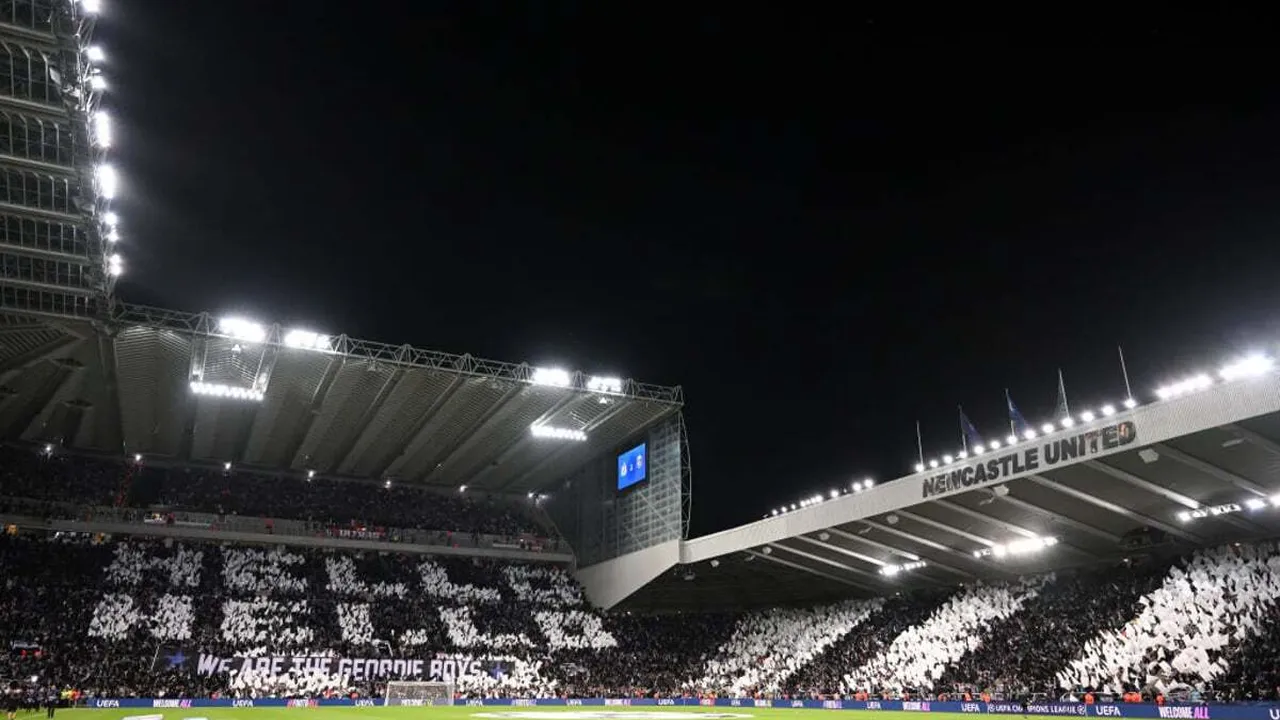 Report: FIFA approve new rule that flies in the face of the recent controversy surrounding Newcastle United