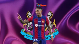 'Keep an eye on him': Newcastle could benefit from huge Barcelona transfer by signing 'fascinating' winger - journalist