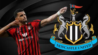 Report: £19m striker is being chased by Newcastle but indications are he will stay put one more year