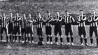 When was Newcastle United founded?