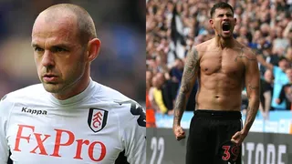 Bruno Guimaraes aims a dig at Danny Murphy as end-of-season stat proves him to be completely wrong