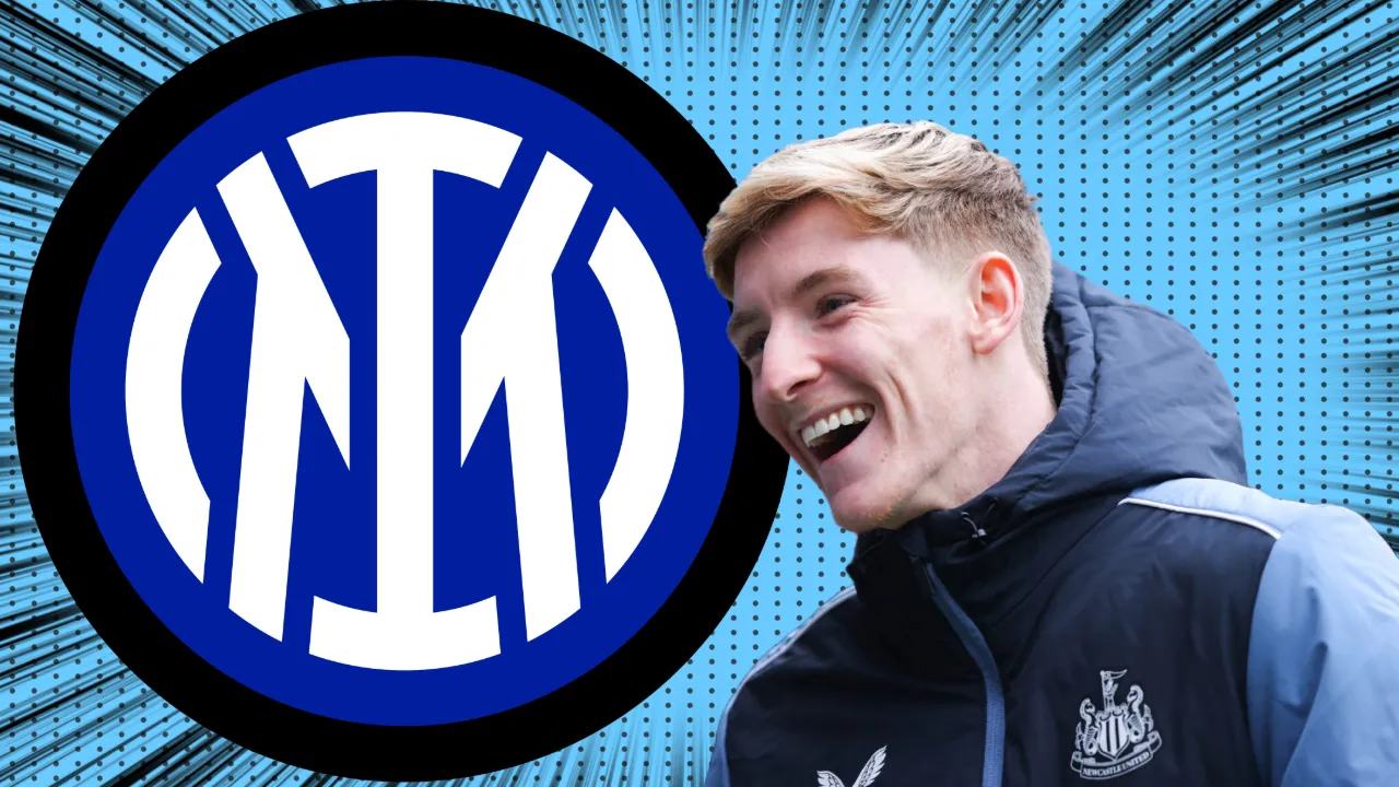 Report: Inter Milan have been offered £45million Newcastle star as agent looks for move