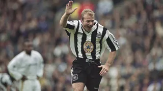 'Madness': Alan Shearer says he would not be happy if he was playing for Newcastle right now