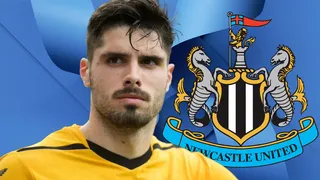 Report: Newcastle told they will have to pay £60m to sign 'incredible' winger from Premier League rival