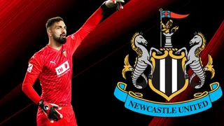'Not an easy move': Newcastle are trying to move quickly to sign £21m goalkeeper