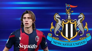Report: Newcastle to rival Spurs for 22-year-old Italian defender on verge of international call-up