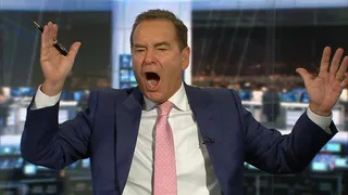 TalkSPORT's Jeff Stelling admits he was wrong about 'phenomenal' Newcastle man after big money move