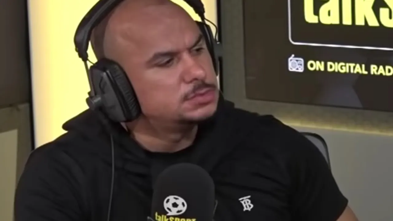 'He has been poor': Gabby Agbonlahor finally says something that Newcastle fans may actually agree with