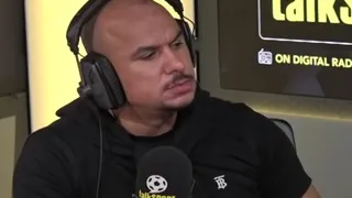 'He has been poor': Gabby Agbonlahor finally says something that Newcastle fans may actually agree with