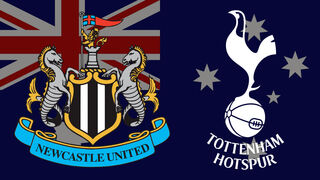 Newcastle United team news to face Tottenham Hotspur down under is in