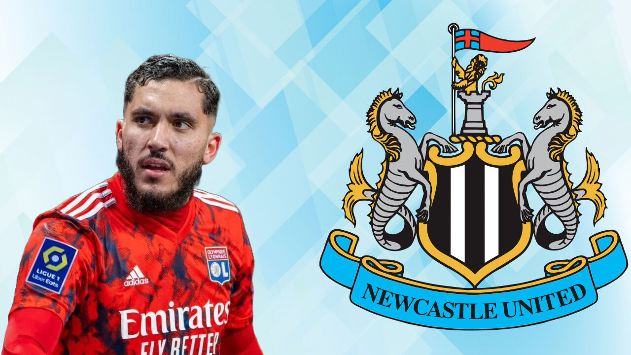 Report: Newcastle retain interest in France wonderkid who has been compared to Hatem Ben Arfa