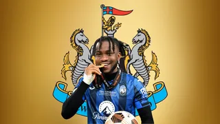 Former Newcastle United target puts in star performance in Europa League final