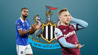 Report: Newcastle planning swoop for two Premier League stars in summer transfer window