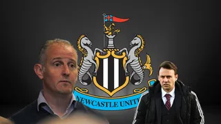 Report: Key Newcastle backroom figure to remain in current role after sporting director consideration
