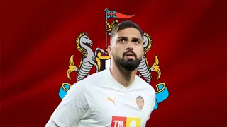 Report: Newcastle keen to have £34m transfer wrapped up before start of European Championships