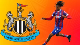 Report: Newcastle to miss out on £60m target dubbed 'one of the best young players in the PL'