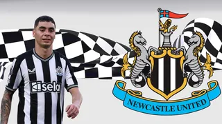 Newcastle star's agent admits contact has been made over move but claims club do not want to sell