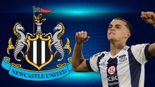 Report: Newcastle keen to sign 24-year-old Paraguayan forward - he has the same agent as Miguel Almiron