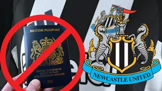 Put the passports away - Manchester United have the last laugh this season as they deny NUFC European football
