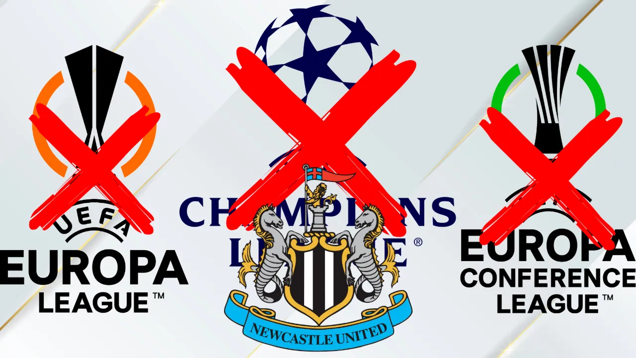 What Now? - No European football for Newcastle United next season but will it matter?