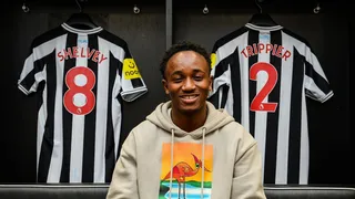 Newcastle youngster pens his goodbye to the club despite featuring for first team this season