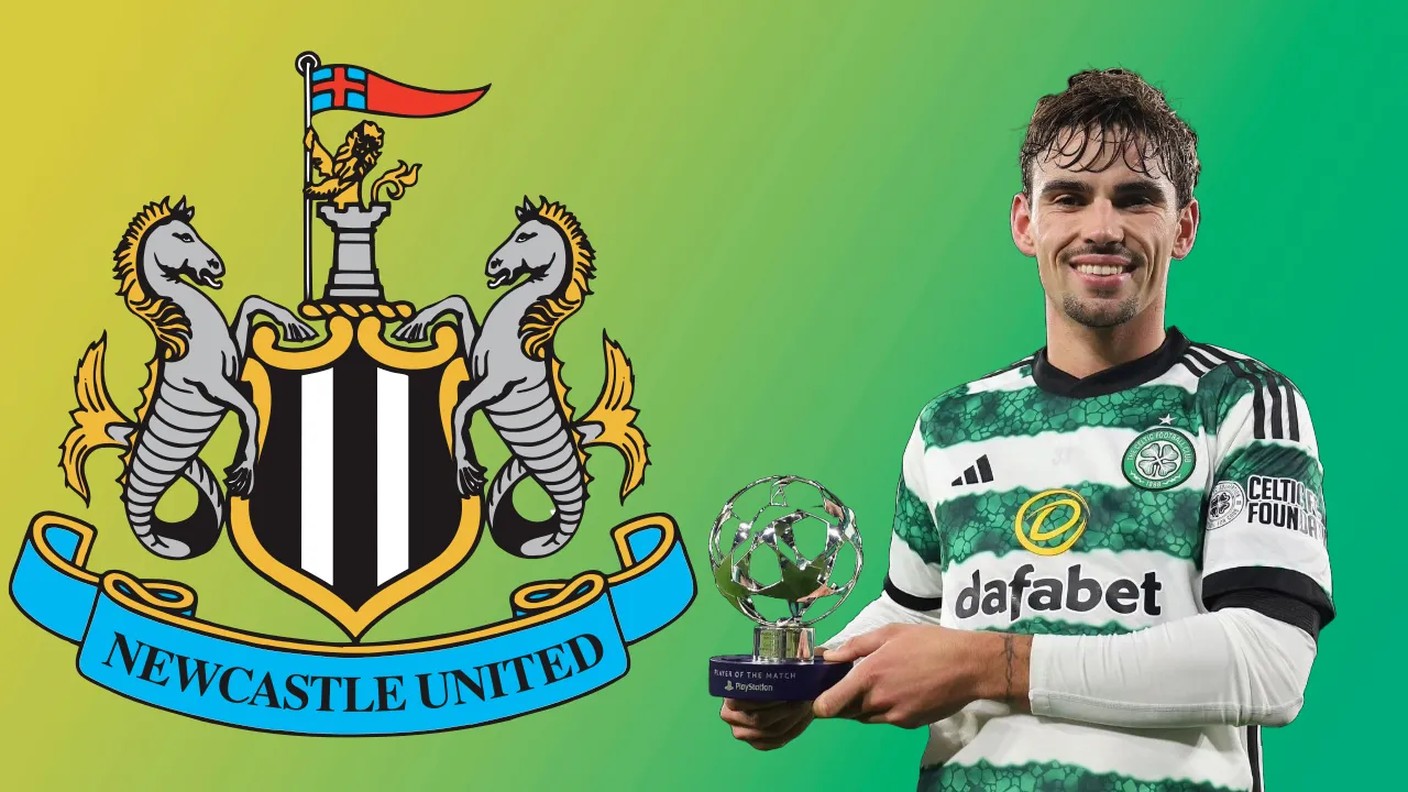 Report: Newcastle recently sent scouts to watch over Danish midfielder with 19 goals this season