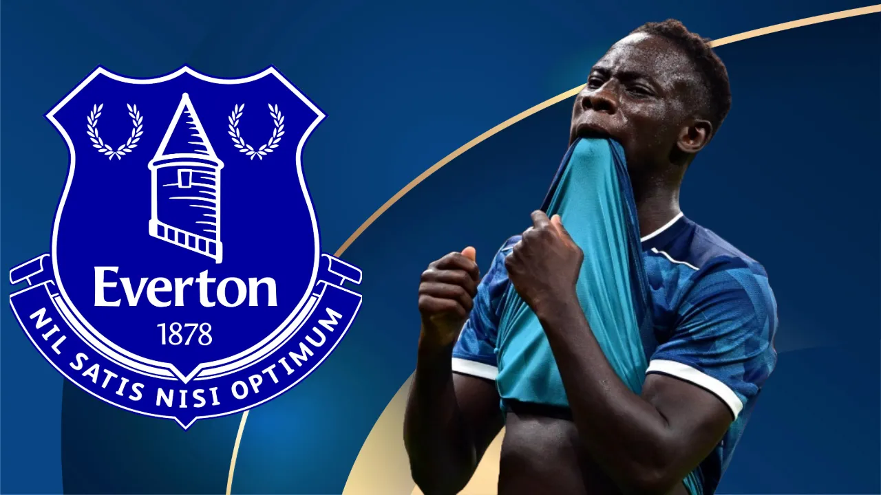 Report: Everton now eyeing 19-year-old Newcastle man after impressing last season