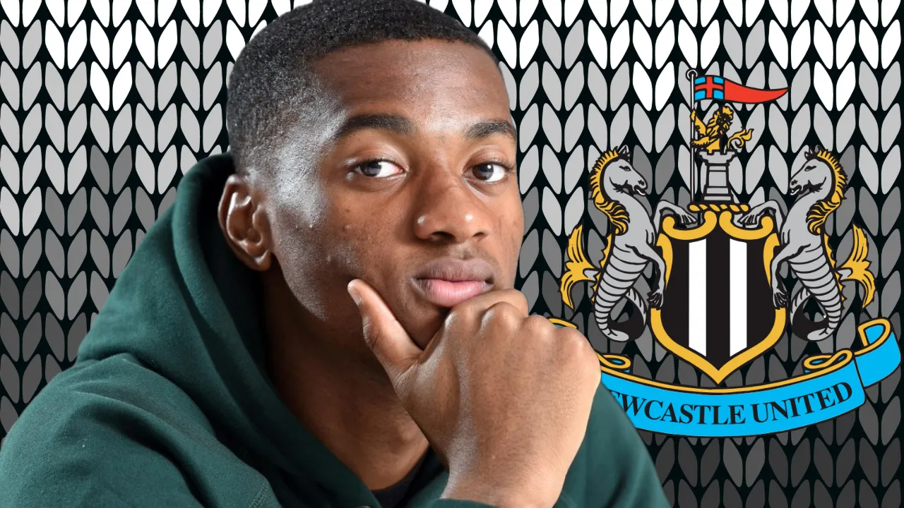 Report: Newcastle could still miss out on 26-year-old free agent with Chelsea contemplating offer