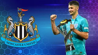 Report: Newcastle looking to go into next season with Nick Pope as number one but eyeing 21-year-old backup