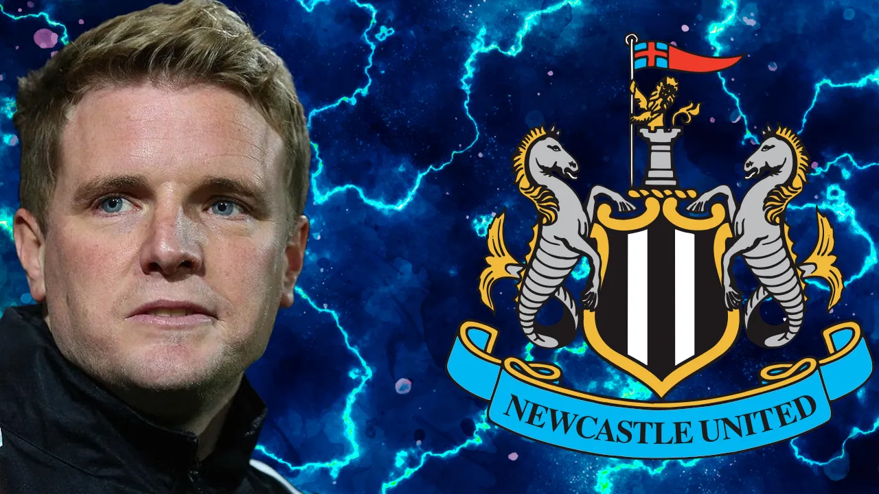 Next season could be make or break for Eddie Howe at Newcastle United - opinion